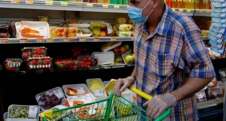 ¿Qué se podía comprar con mil pesos en 2017, y qué hoy?