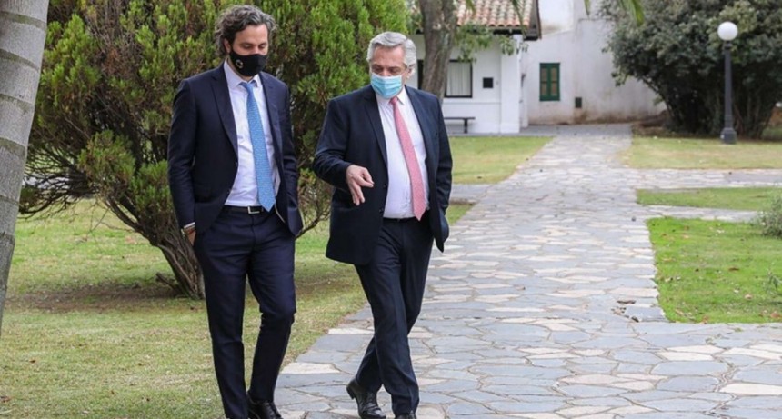 Del “no hubo reuniones sociales” al “control de daños”: cómo mutó el discurso del Gobierno ante el escándalo por las fiestas de Olivos