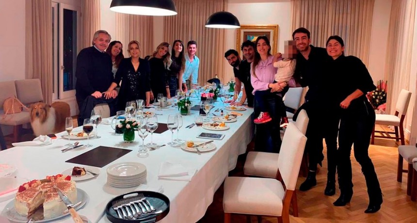 Fiesta en Olivos: cuáles serán las estrategias judiciales de los invitados al cumpleaños de Fabiola Yáñez