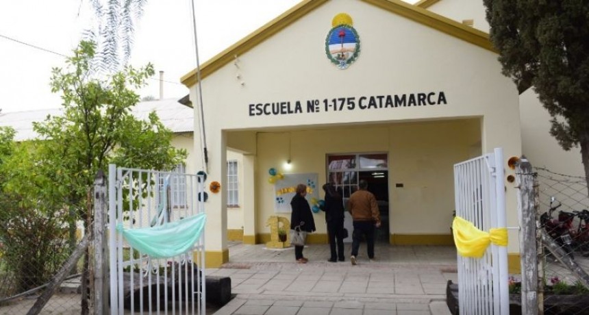 El 1 de septiembre vuelve la presencialidad plena a las escuelas
