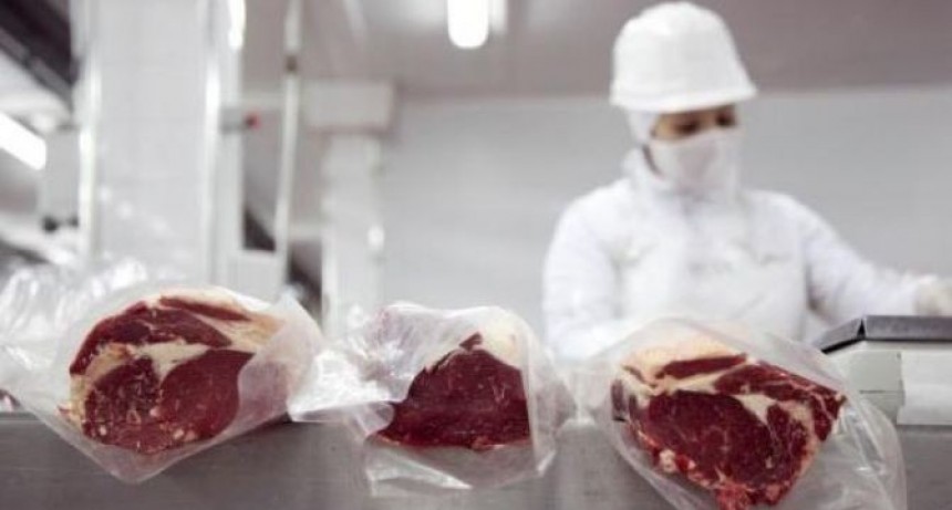 El Gobierno prorrogó otros dos meses el cepo a la exportación de carne