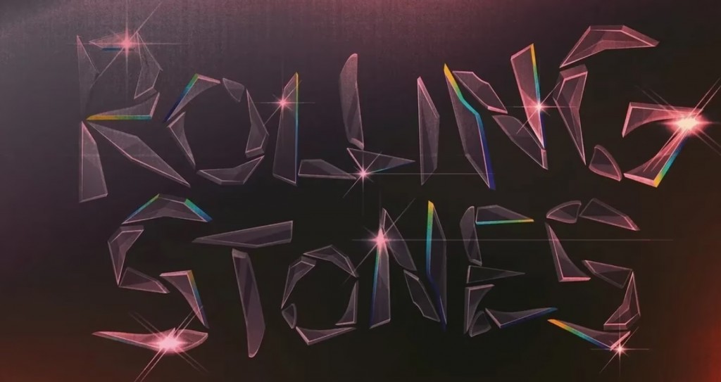 Los Rolling Stones preparan la salida de su nuevo disco y se filtró la tapa