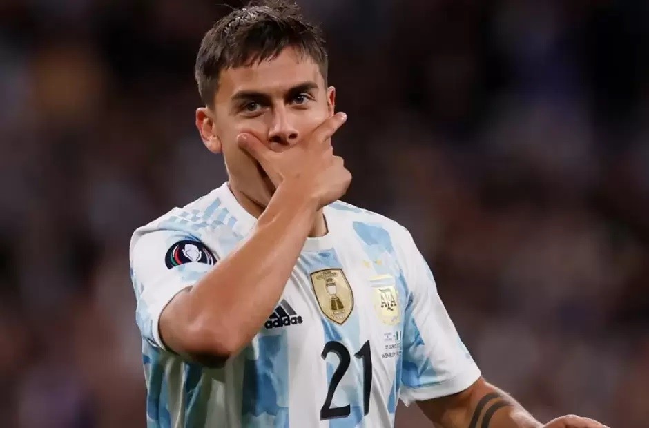 Paulo Dybala vuelve a la Selección: fue convocado por Scaloni