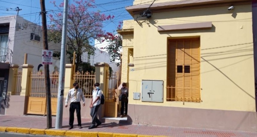 Educación autorizó un aumento de hasta el 15% en la cuota de los colegios privados