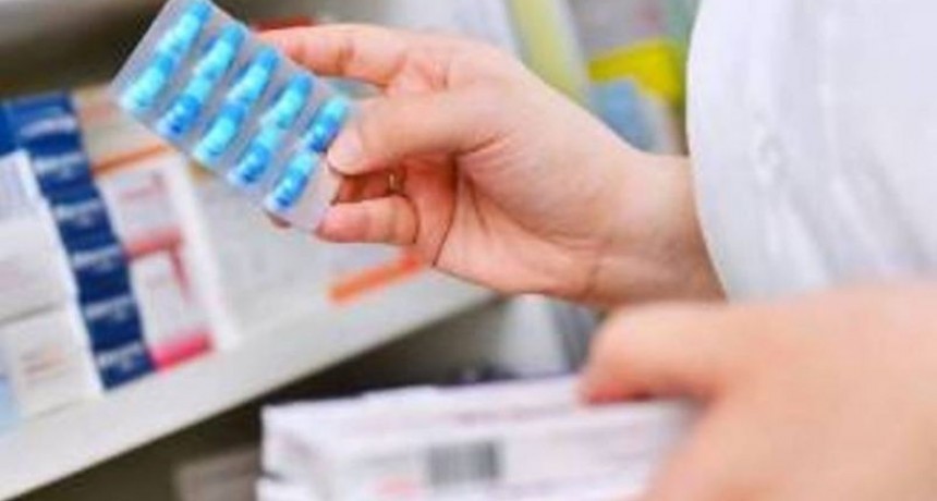 En un año, los medicamentos aumentaron un 62%