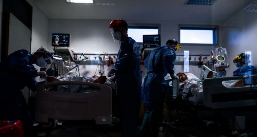 Coronavirus en Latinoamérica: la Argentina se mantiene entre los países con más casos, pese a que tiene una tasa de vacunación superior al promedio de la región