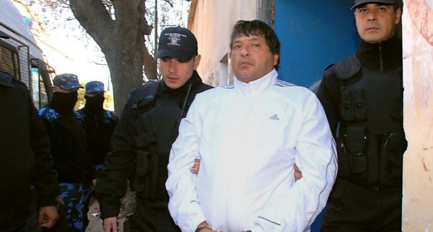 Murió el legendario narco 