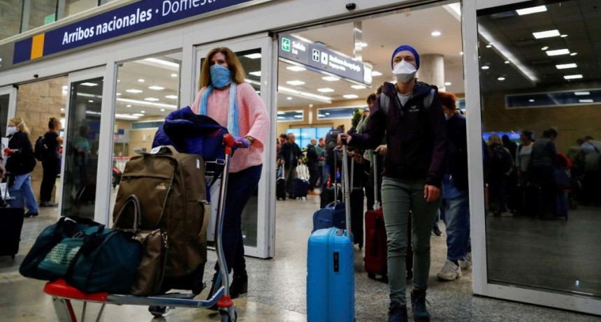 PreViaje: la reserva de pasajes creció más de 300% en una semana y el sector turístico se ilusiona con una inyección económica para el verano