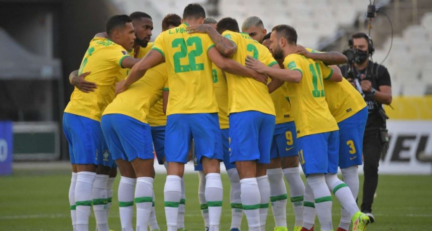 Cuáles serían las posibles sanciones de la FIFA a Brasil por el escándalo en San Pablo