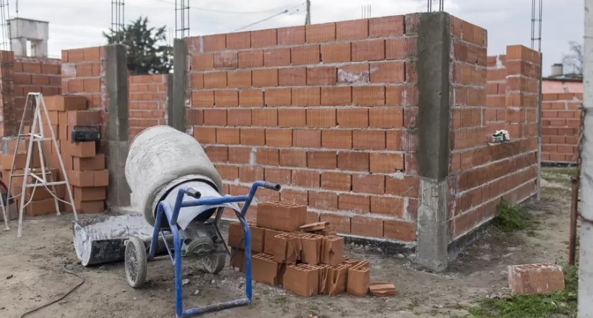 Lanzan créditos para refaccionar y ampliar la vivienda: ¿Cómo son y quiénes pueden acceder?