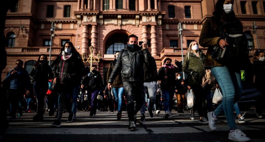 Coronavirus en la Argentina: provincia por provincia, cuál es la situación sanitaria en el país y qué distritos todavía siguen en alerta