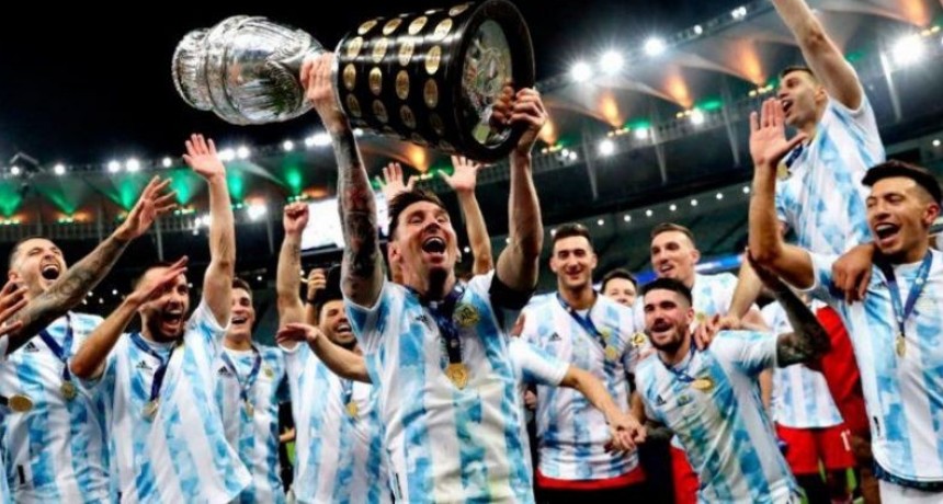 Oficial: aprobaron que Argentina - Bolivia se juegue con público