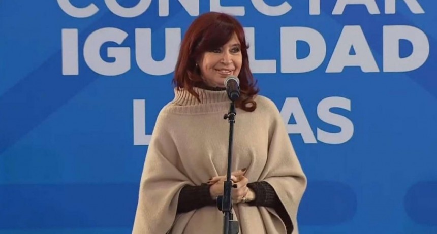 La carta completa que Cristina Kirchner le envió a Alberto Fernández sobre las renuncias en el Gabinete