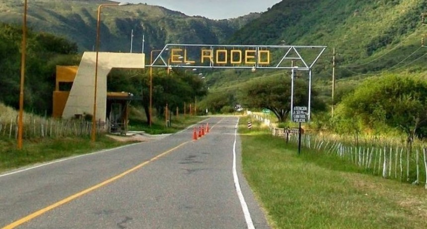 Semana del Estudiante: rige veda de alcohol en El Rodeo y ultiman los detalles de seguridad
