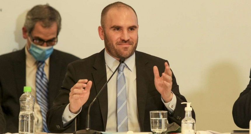 Shock de consumo, Presupuesto 2022 y pago al FMI: los desafíos que enfrenta Martín Guzmán tras la crisis en el Gobierno