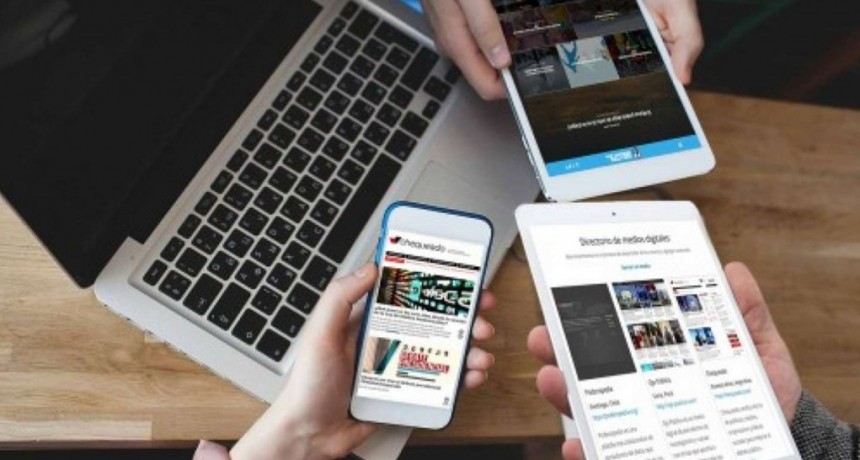 Asociaciones de medios de América llamaron a valorar al periodismo profesional dentro del ecosistema digital
