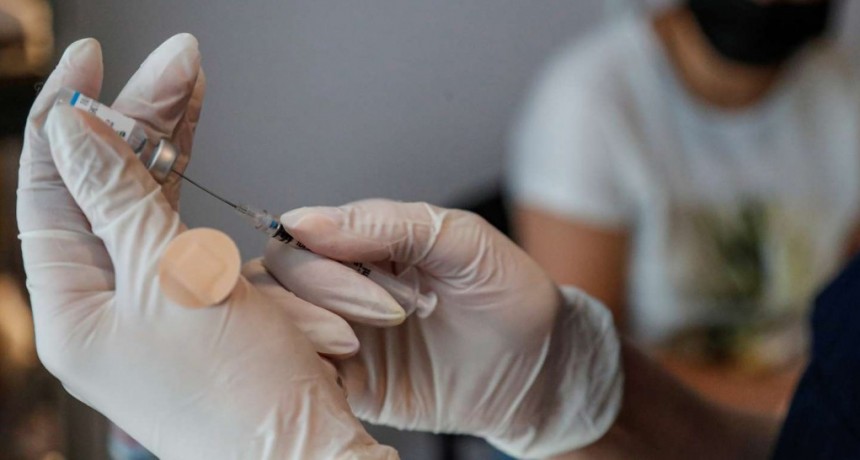 La Argentina producirá vacunas de tecnología ARN mensajero contra el coronavirus