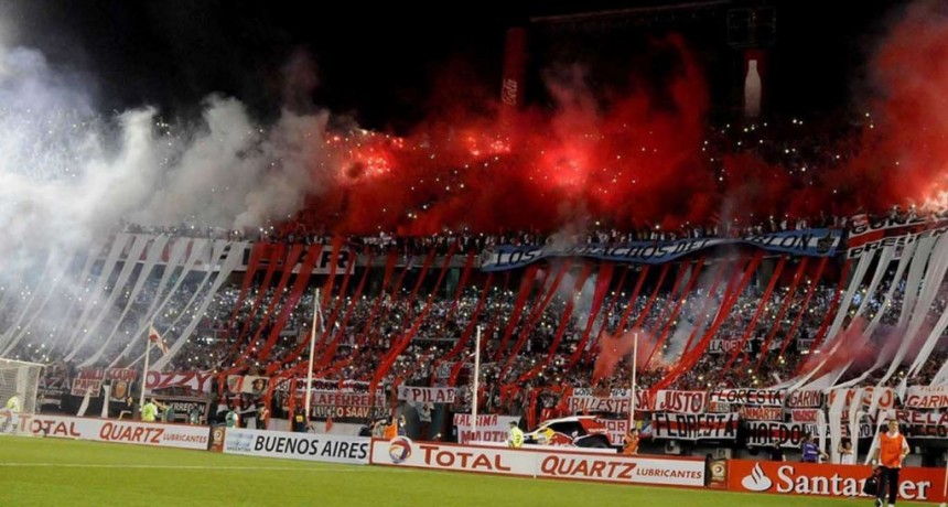 River-Boca, con público: quiénes podrán entrar al Monumental y qué requisitos deberán cumplir