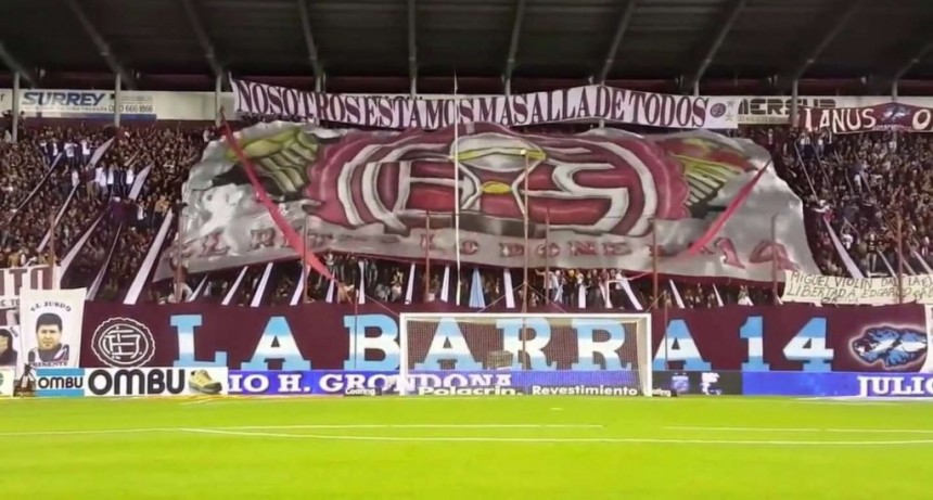 Nicolás Russo, ante la apertura de los estadios al público: “No veo a la policía pidiéndole distancia social a los hinchas”