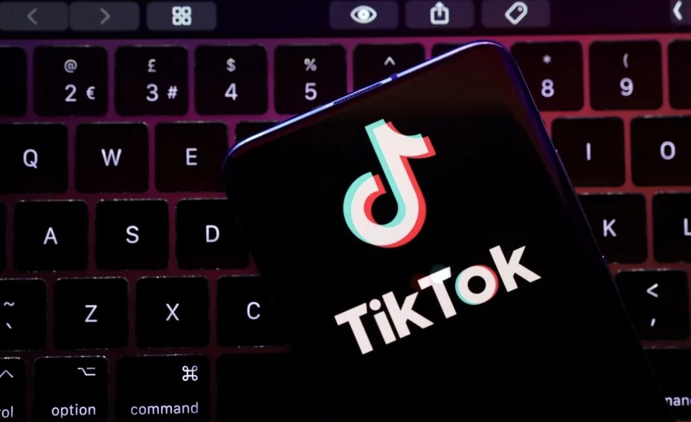 TikTok Now es la nueva función que permitirá usar las dos cámaras al mismo tiempo