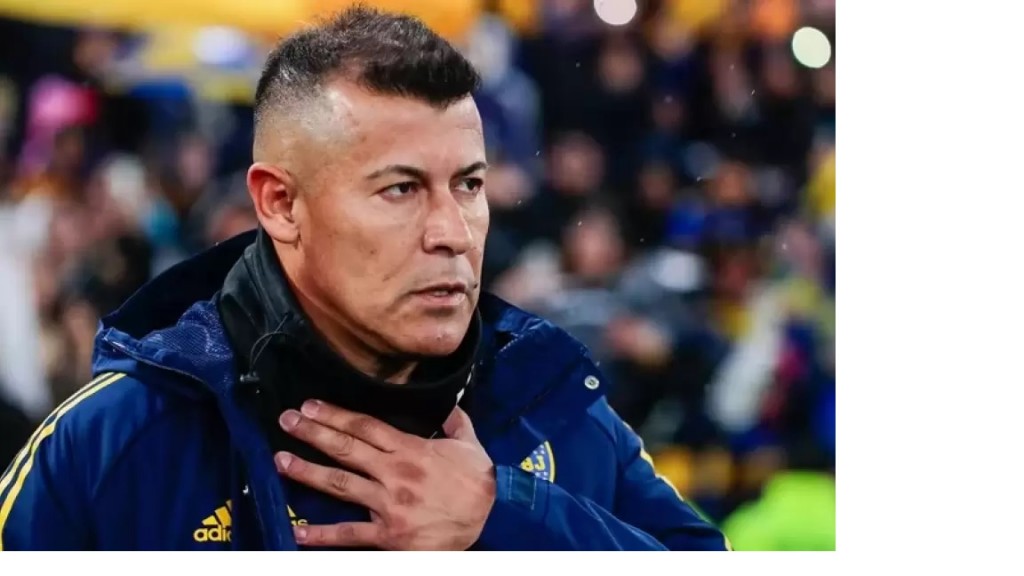 Boca tendrá siete bajas para el partido ante Almagro por la Copa Argentina