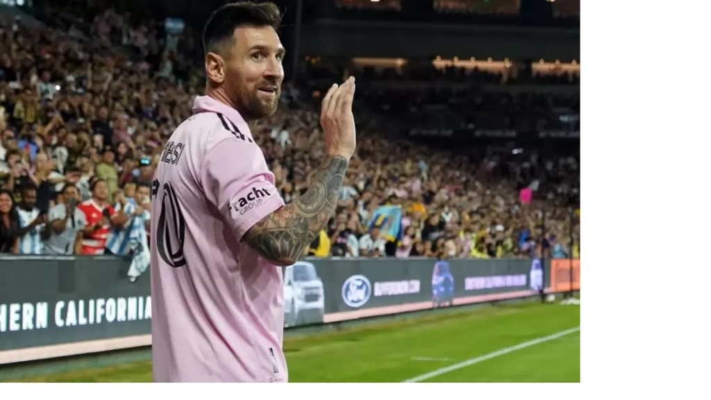 Con Messi entre algodones, Inter Miami va por un nuevo título