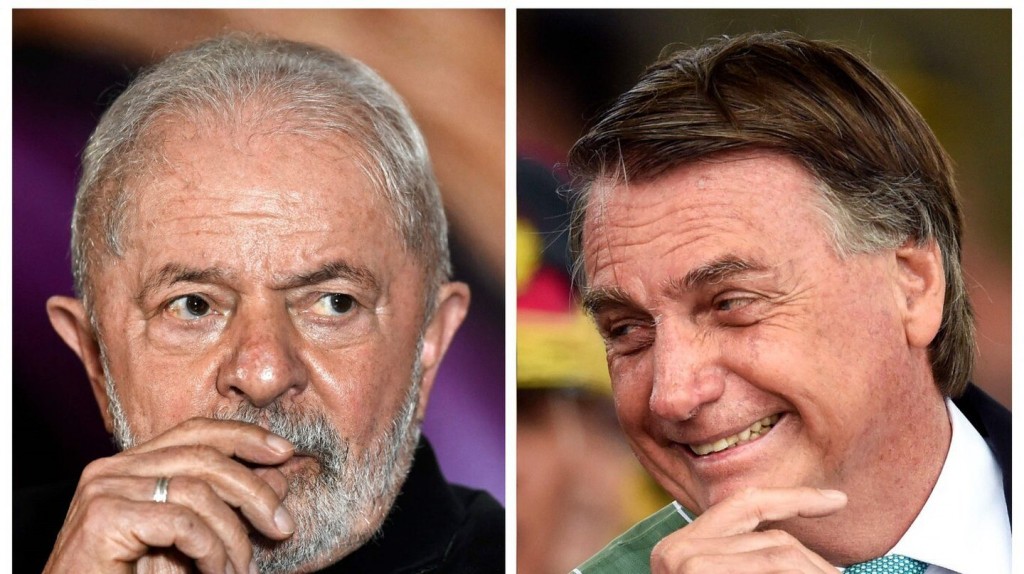 Reelección o giro a la izquierda: Brasil vota entre Jair Bolsonaro y Lula da Silva, dos modelos antagónicos