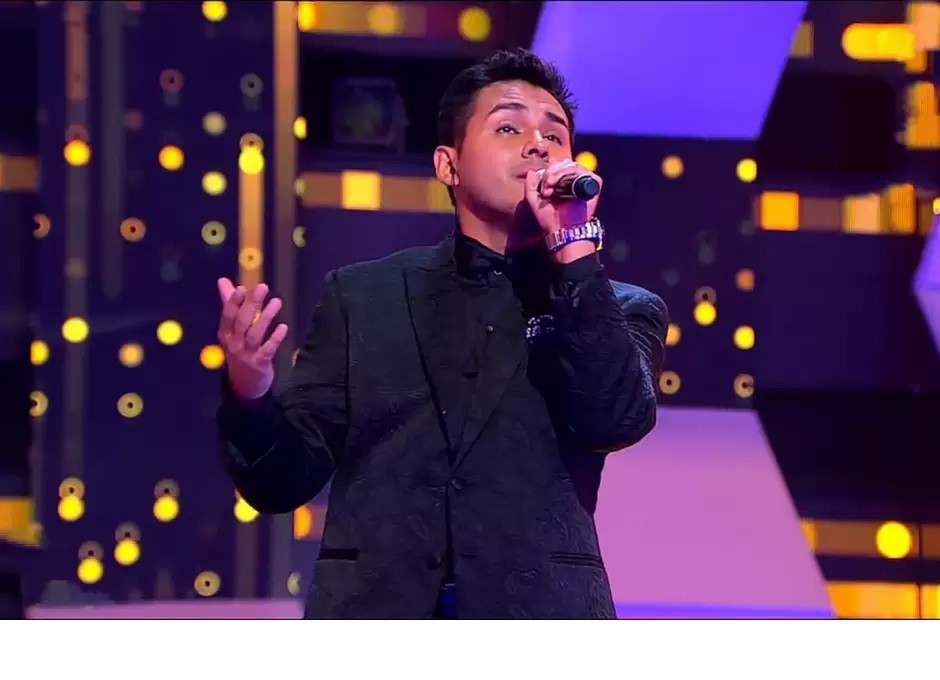 Orgullo catamarqueño: Nicolás Reyna es el gran ganador de Canta Conmigo Ahora