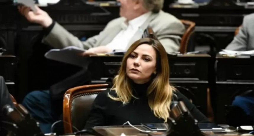 El PJ repudió la ausencia de la diputada Fernanda Ávila