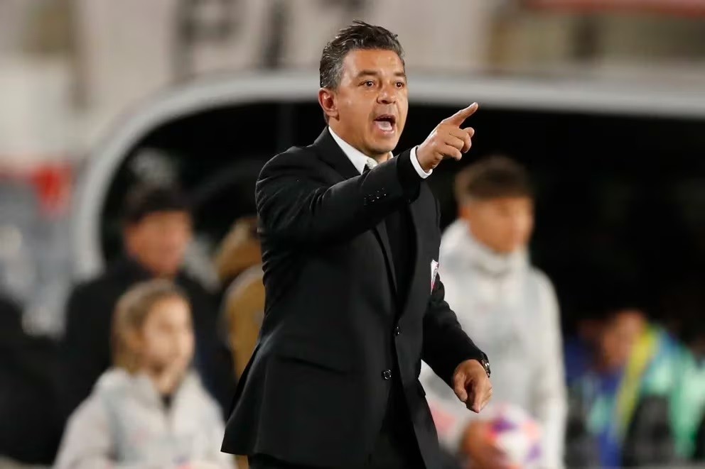 Marcelo Gallardo, a un paso de volver a dirigir: aseguran que aceptó la oferta del Al-Ittihad de Benzema y Kanté